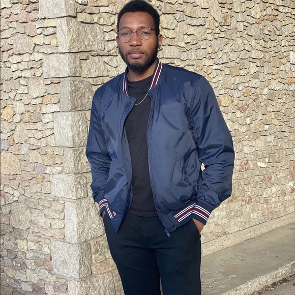 Meet your Posher, Victor - Picture 1 of 1